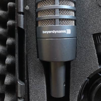 Beyerdynamic M 99 – Mint Condition – Original Box – Rare Discontinued Microphone image 3