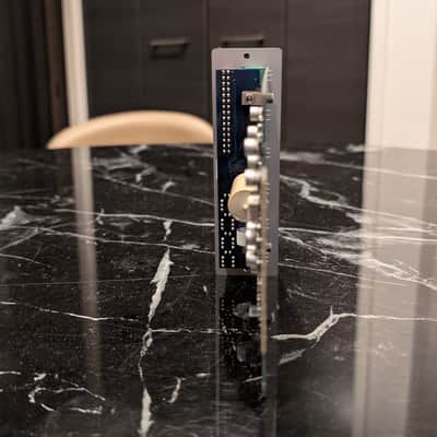 Elysia mpressor 500 Mono 500 Series Compressor Module image 3