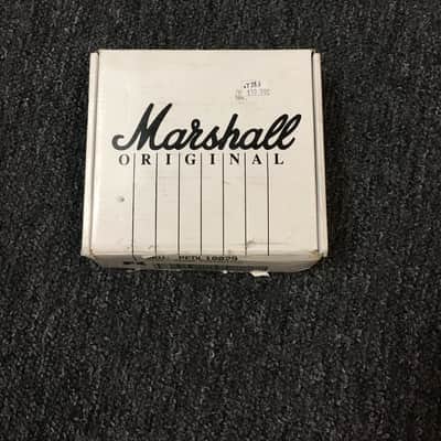 Marshall as50r Footswitch (Pedl-10029) image 1