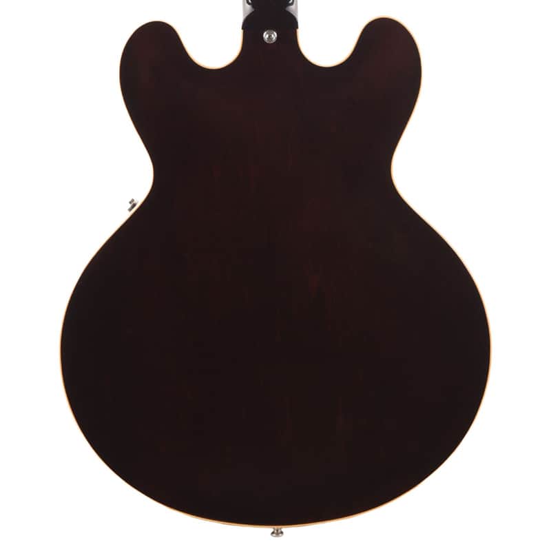 Gibson Custom Shop '62 ES-330 Reissue image 4