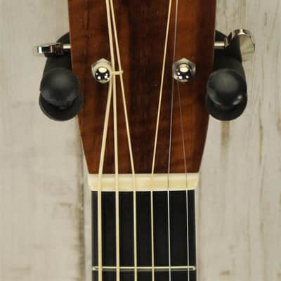 USED Troublesome Creek SD-1 Spalted Hackberry (360) image 5