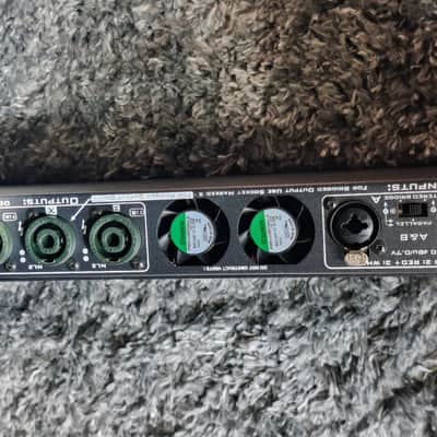 Matrix GT1000FX image 3