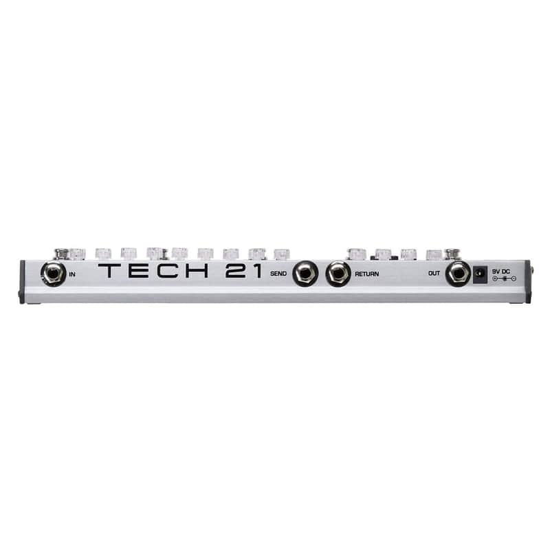 Tech 21 Fly Rig 5 V2 image 5