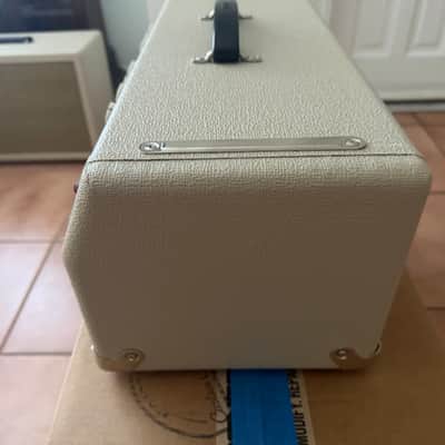 Marsh Bassman 6G6-B 2023 - Blonde image 3