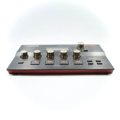 Boss GT-001 Guitar Effects Processor With Power Supply Guitar Multi Effect Processor Z7G7889 image 11
