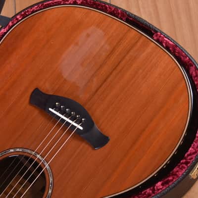 Taylor 814CE Builder's Edition image 22