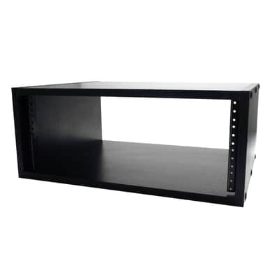 Gator Cases GR-STUDIO-4U 4U Studio Accessories Rack Cabinet image 1