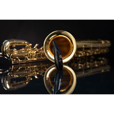 Selmer Paris Selmer CONCEPT baritone saxophone mouthpiece image 2