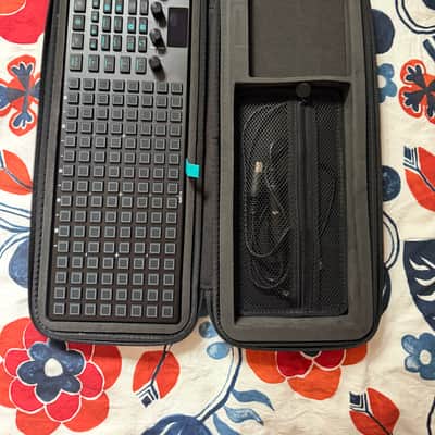 OXI One Sequencer 2024 - Black image 6
