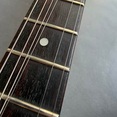Fender Strat HM 1988 image 14