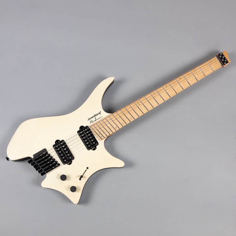 .strandberg* Boden Standard NX 6 Natural image 1