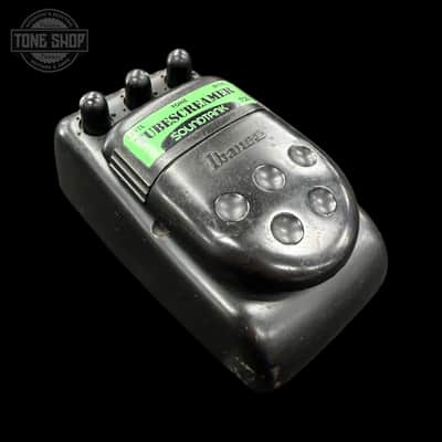 Used Ibanez Soundtank TS5 Tube Screamer TFW3700 image 4