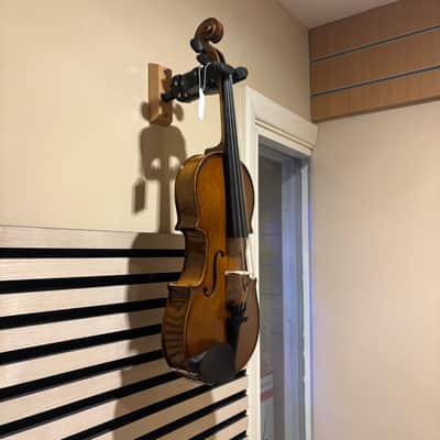 (Pre-Loved) Stentor Student II Viola Outfit image 4