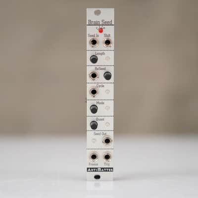Antimatter Brain Seed Eurorack Module #58470 image 1