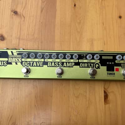 Valeton Dapper Bass image 1