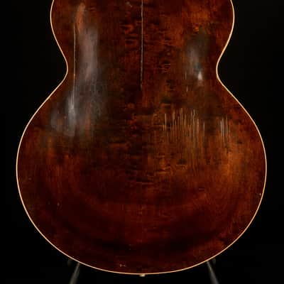 Gibson ES-150 1950 - Sunburst image 4
