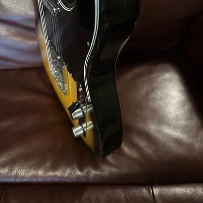 Fender Telecaster with Maple Fretboard 1976 - 1978 - Sunburst image 13