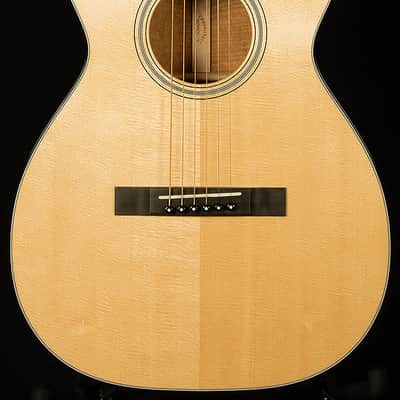 Martin Guitars Custom Shop 0-18 - 2026 NAMM image 2