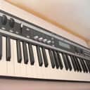 Korg X50 61-Key Music Synthesizer 2013 - Black