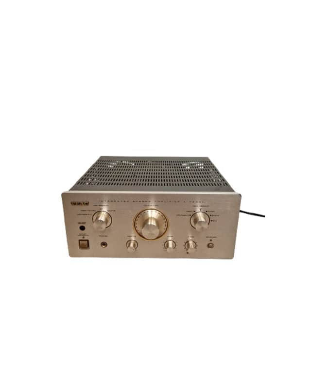 Teac A-H500 - Hi-Fi Amplifier - Good image 1