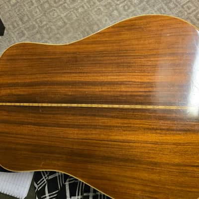 Takamine F-360 1977 image 3