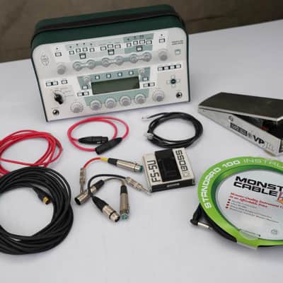 Kemper Profiling Amplifier Amp Modeler Head w/ Tons of Extras! #55580 image 18