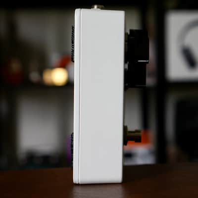 Prescription Electronics Rx Overdrive White image 3
