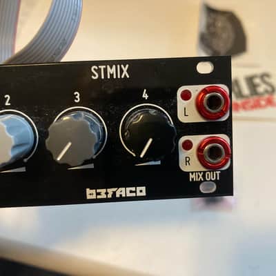 Befaco STMIX 1U - Eurorack Module image 5