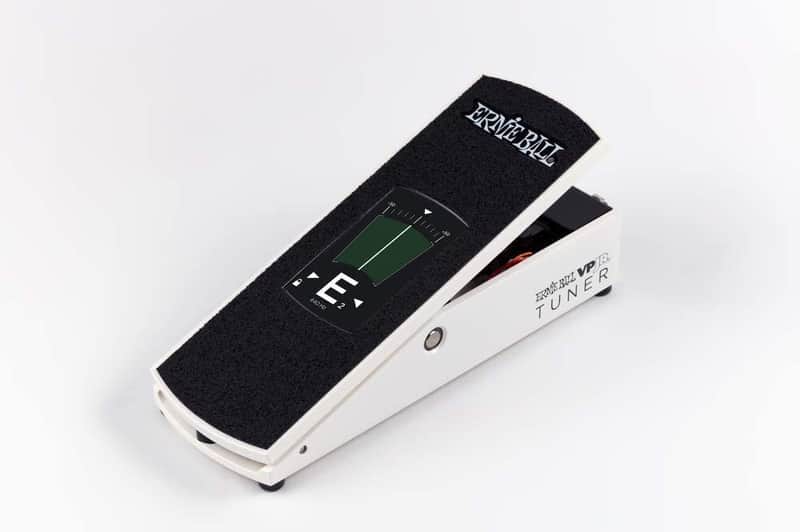 Ernie Ball VPJR Tuner | Reverb