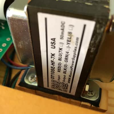 Decware Z Kit (SE84 Zen Triode) image 11