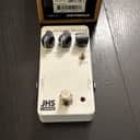 JHS 3 Series Octave Reverb 2022 - Present - White