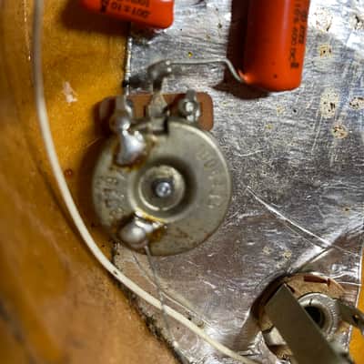 Kramer DMZ 4001 1979 - NATURAL image 15