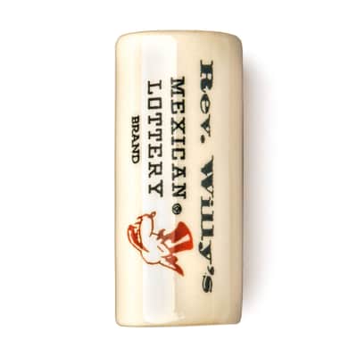 Dunlop Slide - Signature R.Willy Mo-Jo Ceramic Large image 2