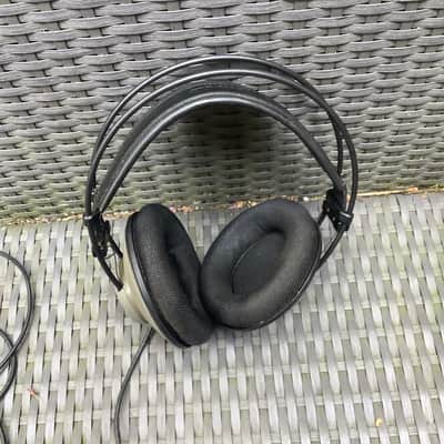 AKG K 501  K501  Reference Headphones / rare model ! image 7