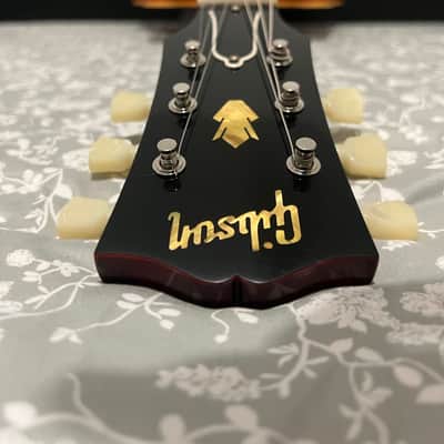 Gibson Custom 1964 ES-335 Reissue, VOS image 10