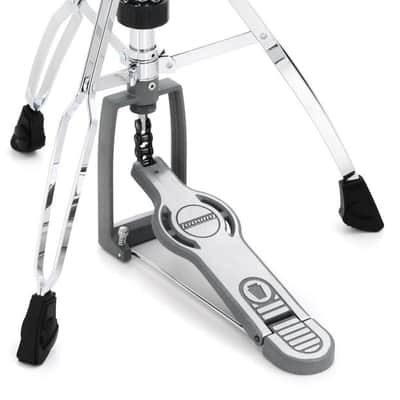 Ludwig LAS16HH Atlas Standard Hi-hat Stand - Double Braced image 1