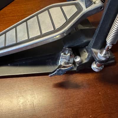 Pearl P-101P Single Chain Bass Drum Pedal (2000) image 5