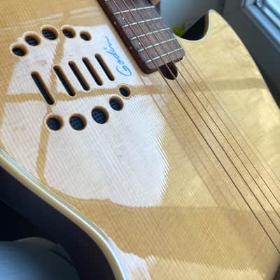 Godin Multiac Steel Duet image 7