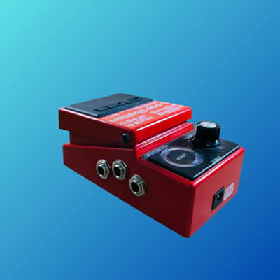 Boss RC-1 Loop Station image 3