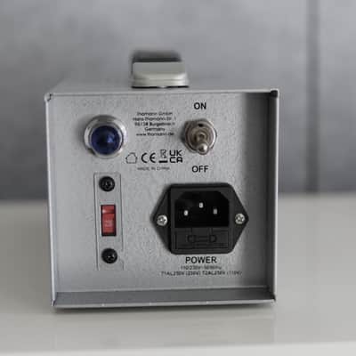 Max Kircher MK67 Mod 2025 image 6