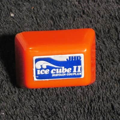 NOS Ice Cube II Sustain Unit for all Fender Reverb Amps made 1978 and after image 5