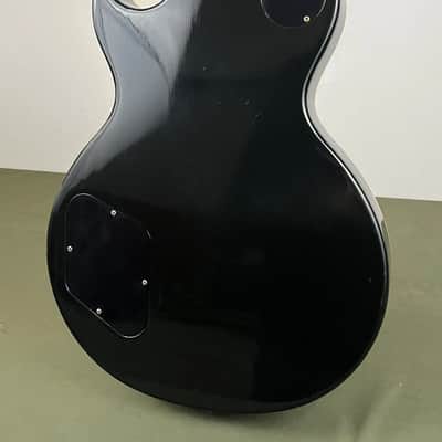 Gibson Les Paul Standard 50's P90 Oxblood 2009 image 9