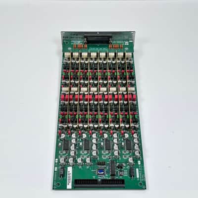 Avid Digidesign HD 192 I/O Analog Output Expansion Card image 6