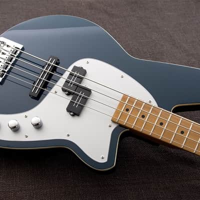 Reverend Decision P Bass High Tide Blue image 4