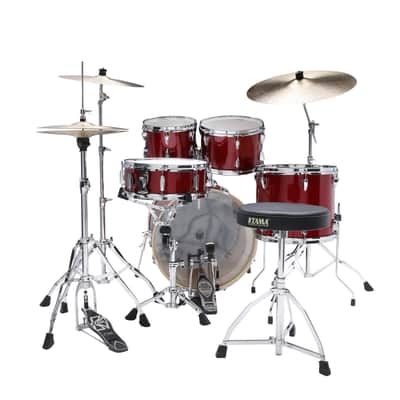 Tama Imperialstar IP50H6W-BRM image 6