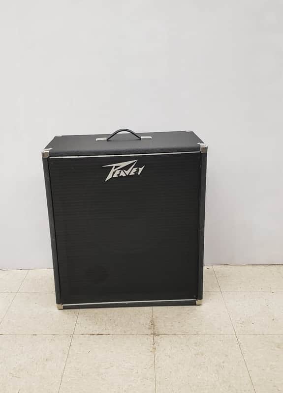 Peavey 115Bass Enclosure Bass Amp image 1