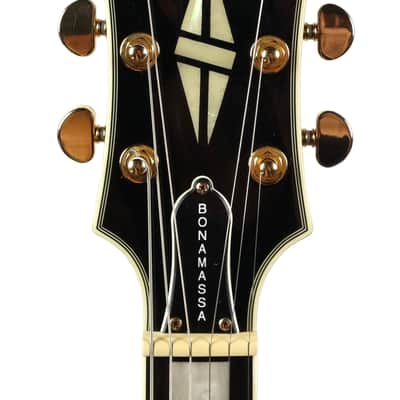 Epiphone Ltd Ed Joe Bonamassa ES-355 Electric Guitar image 10