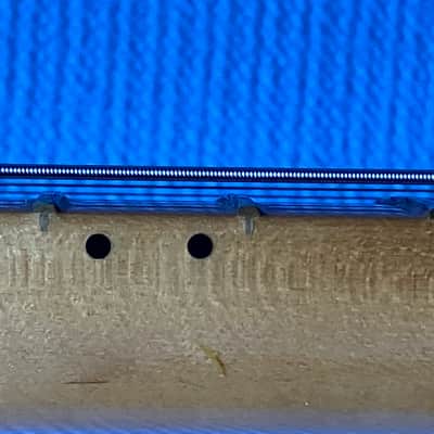 Fender Vintera I '50s Nocaster with Maple Fretboard 2024 image 8