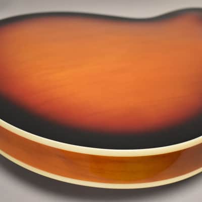 Vox Bobcat V90 3-Tone Sunburst w/OHSC image 15