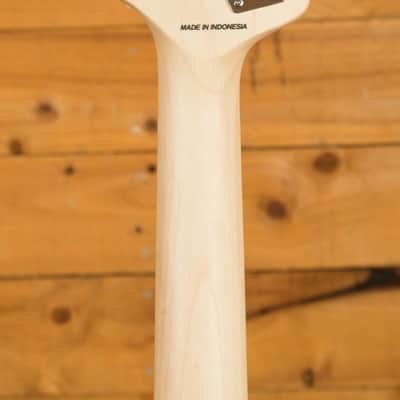 Sterling RAY4HH SUB Series StingRay HH - Candy Apple Red image 7